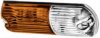 IH 3058245R91 Lens, combination rearlight